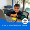 Intro To Unreal Engine Editor Summer Camp 2023 Thumbnail