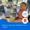 Robotics With Lego Mindstorms And Arduino Summer Camp 2023 Thumbnail