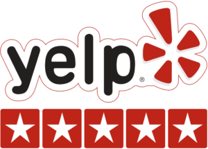 The Tech Steam Center Five Starts Yelp Reviews.png