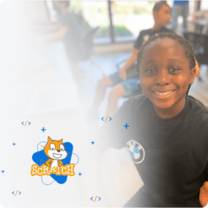 The Tech Steam Center Super Mario Bros With Scratch Workshop April 2023 Mobile