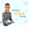 The Tech Steam Center Winter Camp 2023 Thumbnail