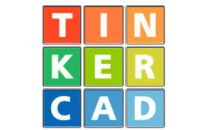 Tinker Cad Carousel